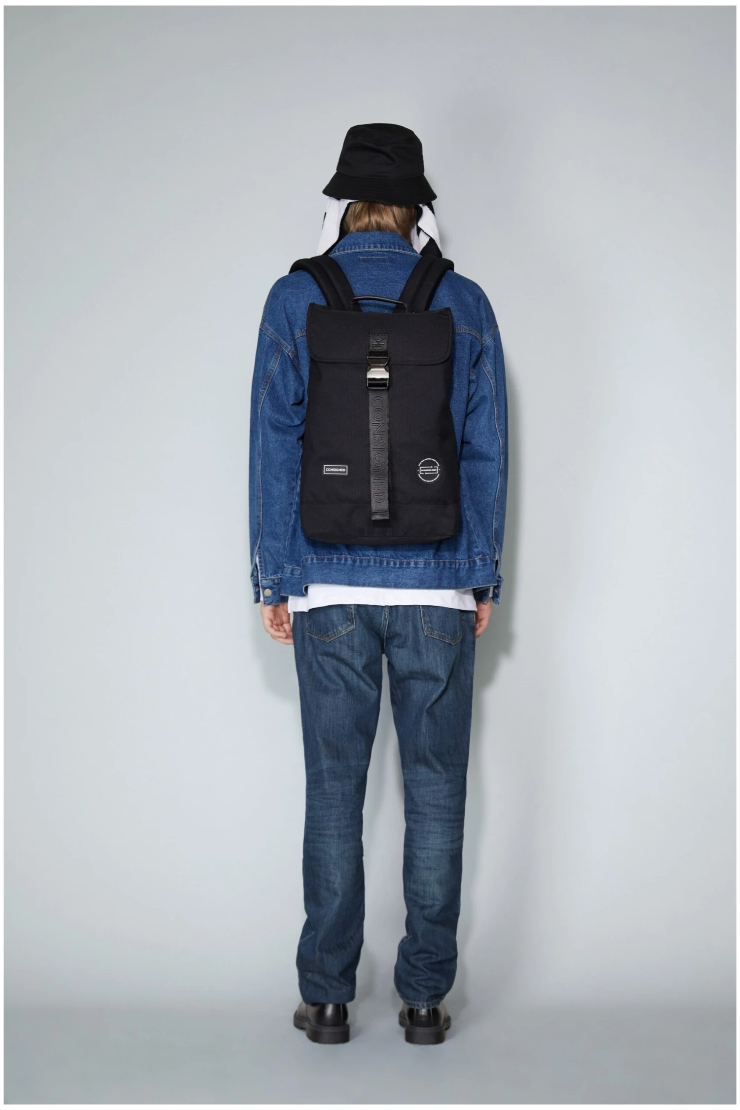 Vance 19L Large Backpack 5 Vance 19L Large Backpack - Image 3