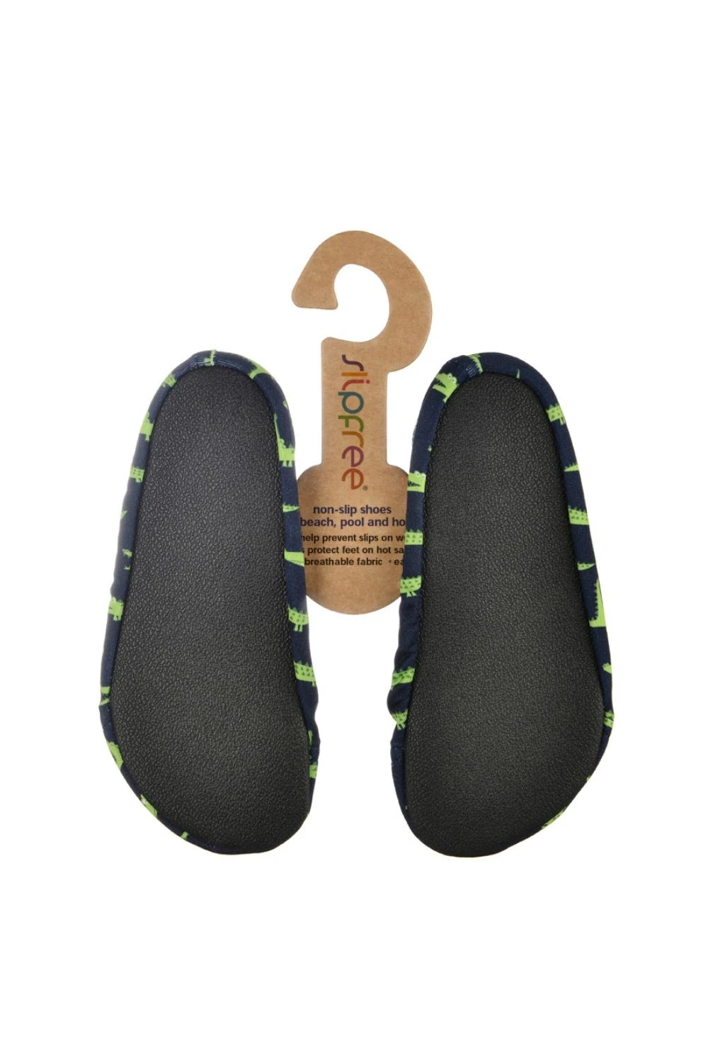 Gator Kids Non-Slip Swim Shoes 4 Gator Kids Non-Slip Swim Shoes - Image 2