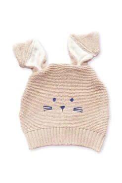 Hoppity Baby Knit Hat 5 Hoppity Baby Knit Hat -Kids Fashion Clothing Store m5b767 001 hoppitybabyknithat20221214012118 2