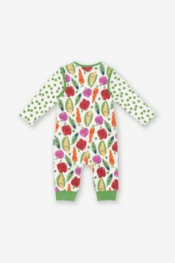 Veggie Baby Dungaree Set 7 Veggie Baby Dungaree Set -Kids Fashion Clothing Store m5cffd 001 veggiebabydungareeset20221223112112 3