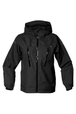 Monsune Kids Waterproof Hardshell Jacket