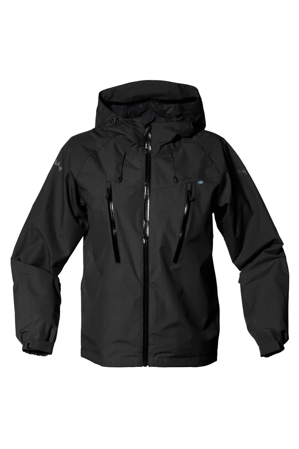 Monsune Kids Waterproof Hardshell Jacket 3 Monsune Kids Waterproof Hardshell Jacket