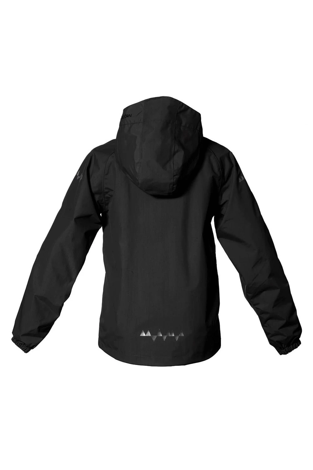 Monsune Kids Waterproof Hardshell Jacket 4 Monsune Kids Waterproof Hardshell Jacket - Image 2