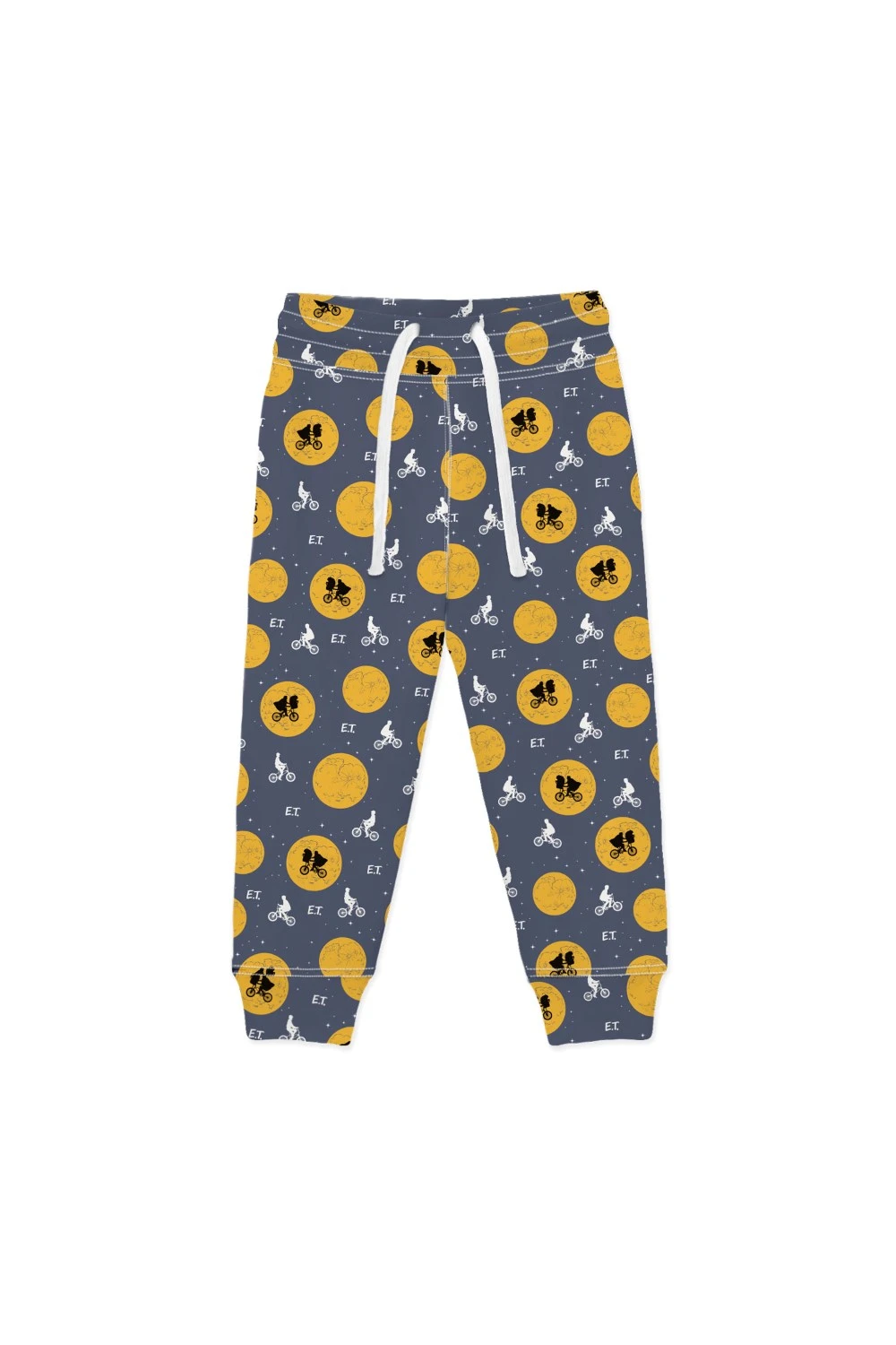 E.T. The Extra Terrestrial 04 Kids Trousers 3 E.T. The Extra Terrestrial 04 Kids Trousers