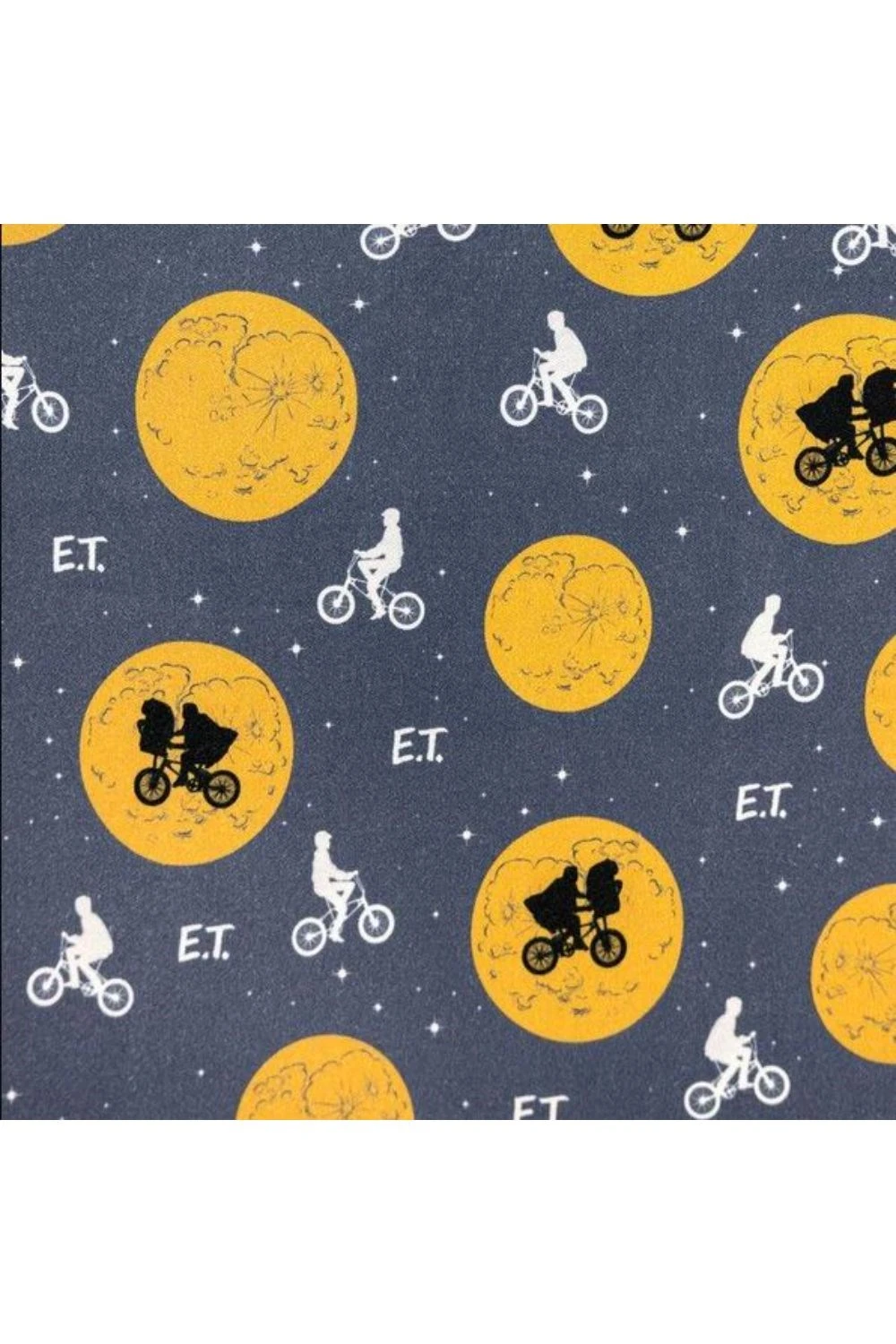 E.T. The Extra Terrestrial 04 Kids Trousers 4 E.T. The Extra Terrestrial 04 Kids Trousers - Image 2