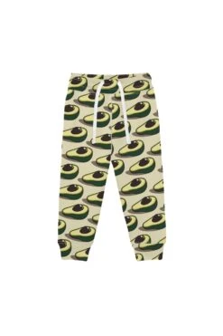 You're The Avocado To My Toast Kids Trousers