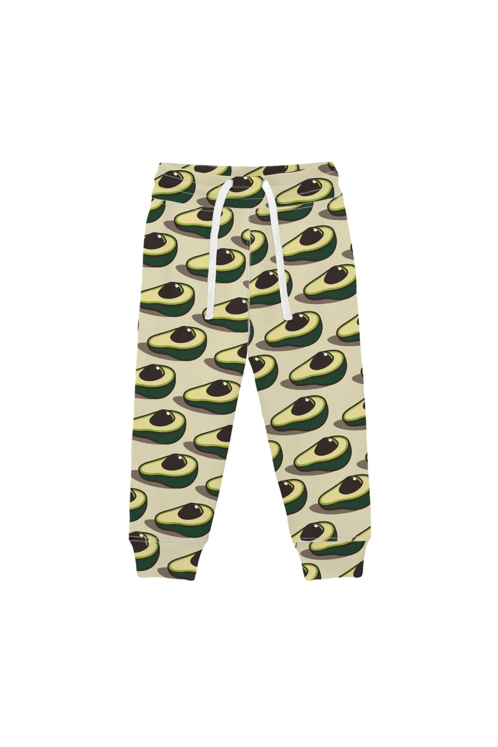 You're The Avocado To My Toast Kids Trousers 3 You're The Avocado To My Toast Kids Trousers