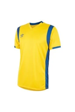 UMBRO Spartan Kids Active Jersey T-Shirt
