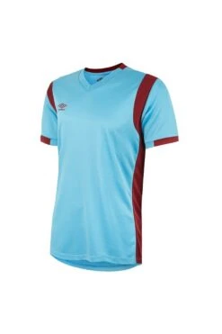 UMBRO Spartan Kids Active Jersey T-Shirt -Kids Fashion Clothing Store m61c3c 002 spartankidsactivejerseytshirt20230215063614 1