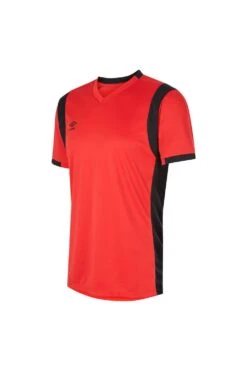 UMBRO Spartan Kids Active Jersey T-Shirt -Kids Fashion Clothing Store m61c3c 012 spartankidsactivejerseytshirt20230215063616 1