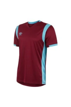 UMBRO Spartan Kids Active Jersey T-Shirt -Kids Fashion Clothing Store m61c3c 014 spartankidsactivejerseytshirt20230215063616 1