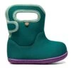 BOGS Solid Kids Rain Boots -Kids Fashion Clothing Store m61cd6 001 solidrainboots 1