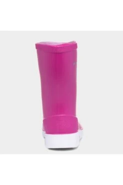 Dunlop Kids Waterproof Mini Wellies -Kids Fashion Clothing Store m622be 001 kidswaterproofminiwellies20220817020618 3