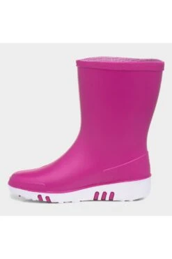 Dunlop Kids Waterproof Mini Wellies -Kids Fashion Clothing Store m622be 001 kidswaterproofminiwellies20220817020618 4
