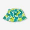 Jungle Baby/Kids Reversible Sun Hat 2 Jungle Baby/Kids Reversible Sun Hat -Kids Fashion Clothing Store m62ca7 001 junglebabykidsreversiblesunhat20230405023615 1