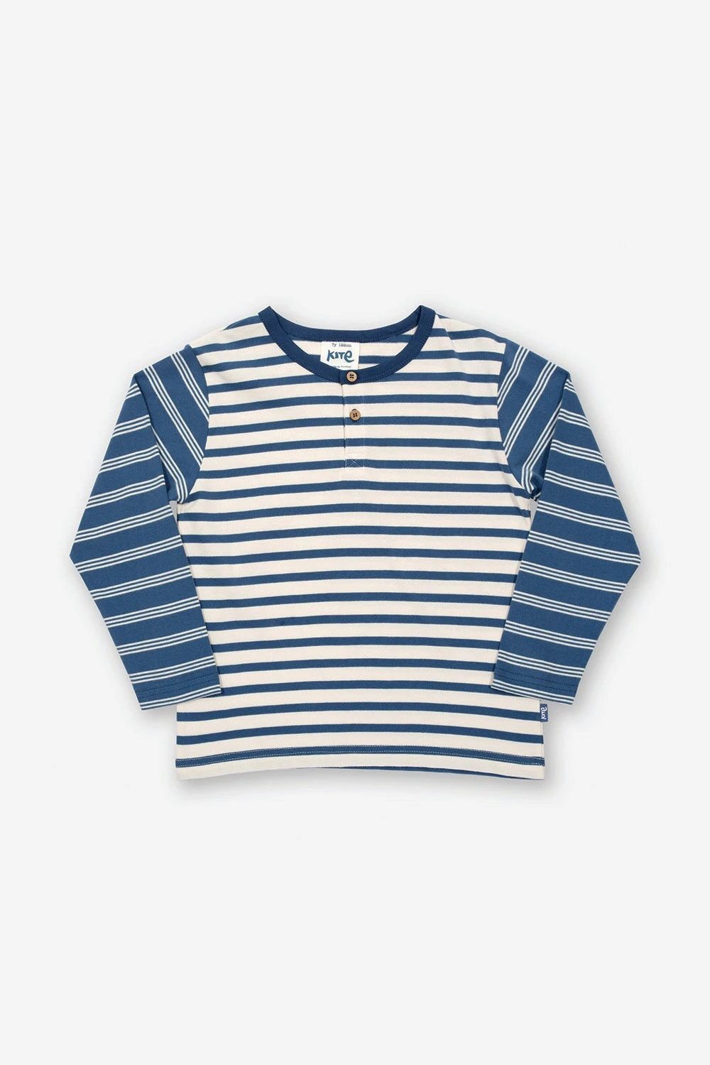 Grandad Baby/Kids Organic Cotton Top 3 Grandad Baby/Kids Organic Cotton Top