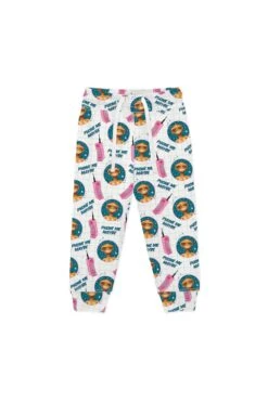 E.T. The Extra Terrestrial 01 Kids Trousers