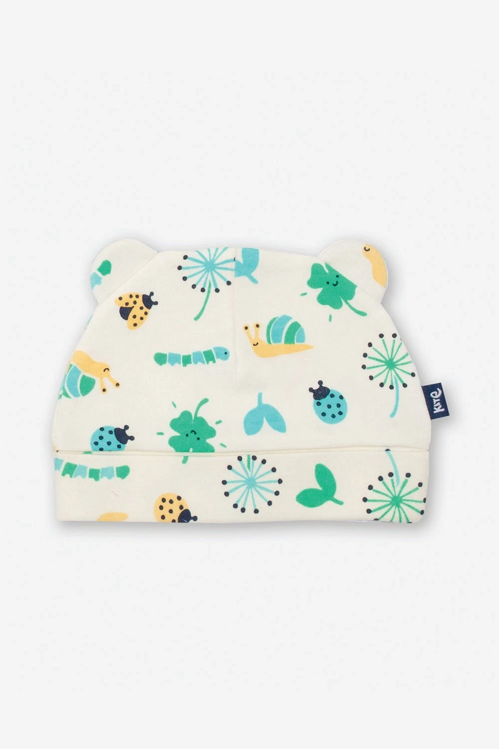 Garden Treasure Baby Hat 3 Garden Treasure Baby Hat