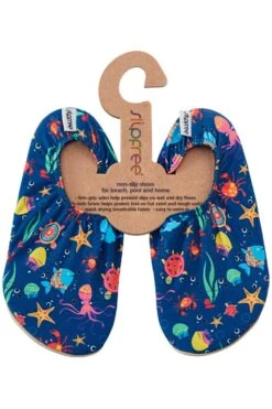 Ocean Kids Non-Slip Swim Shoes