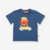 Holibobs Baby/Kids Organic Cotton T-Shirt 2 Holibobs Baby/Kids Organic Cotton T-Shirt -Kids Fashion Clothing Store m655d2 001 holibobsbabykidsorganiccottontshirt20230405013605 1