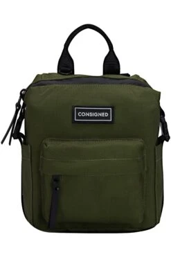 Lamont XS Front Pocket Backpack