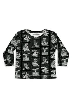 Back To Thrill And Chill You Toddler T-Shirt