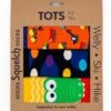Toddlers Welly Socks Gift Box 3-Pack 1 Toddlers Welly Socks Gift Box 3-Pack -Kids Fashion Clothing Store m66566 001 toddlerswellysocksgiftbox3pack20221020040607 1