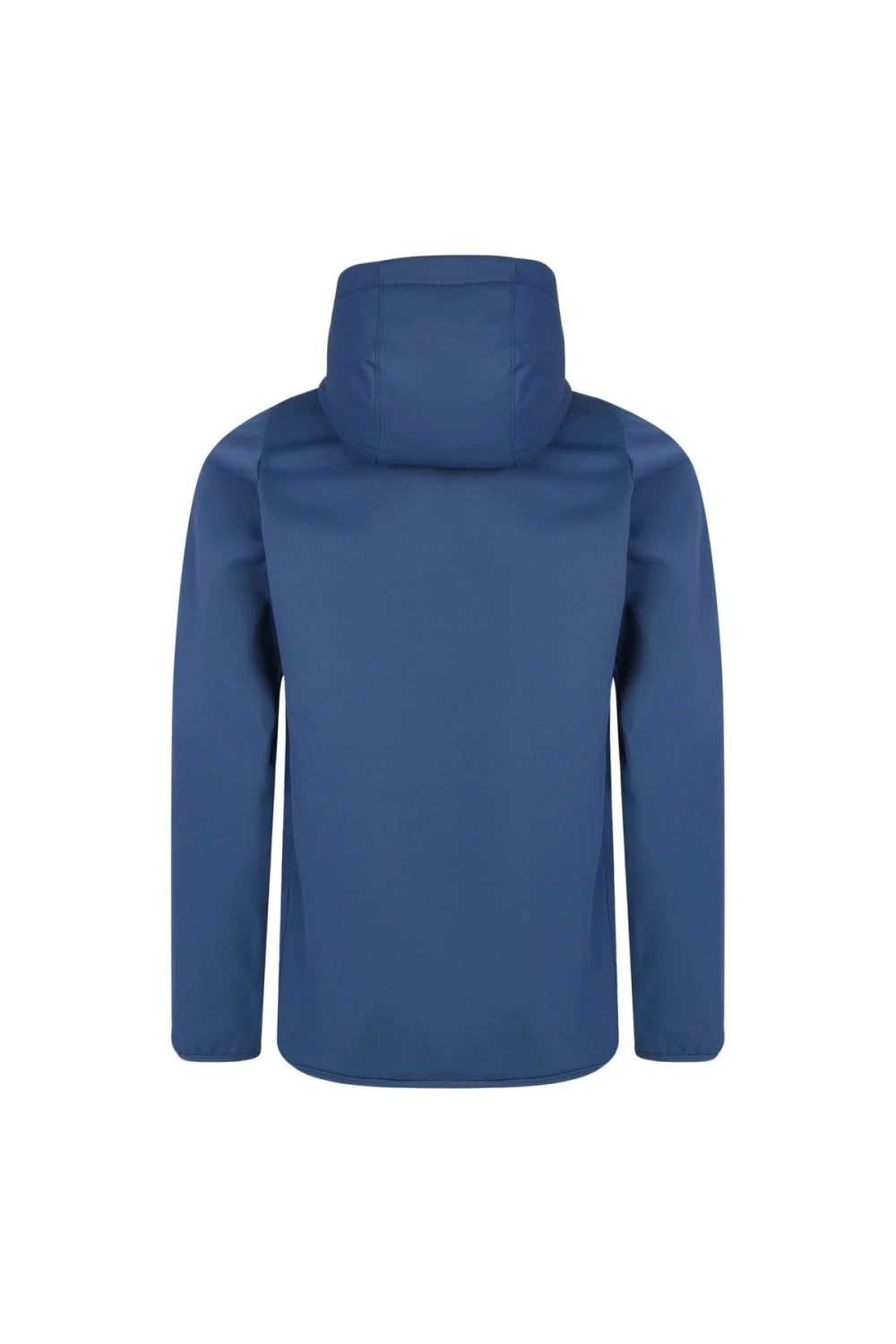 UMBRO England Rugby 22/23 Kids Full-Zip Hoodie 4 UMBRO England Rugby 22/23 Kids Full-Zip Hoodie - Image 2