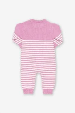 Sweetheart Baby Knit Romper 7 Sweetheart Baby Knit Romper -Kids Fashion Clothing Store m66e2b 001 sweetheartbabyknitromper20230111033613 3