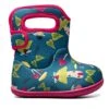 BOGS Mushroom Kids Waterproof Rain Boots -Kids Fashion Clothing Store m67c77 001 mushroomwaterproofrainboots 1