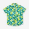 Jungle Baby/Kids Organic Cotton Shirt 2 Jungle Baby/Kids Organic Cotton Shirt -Kids Fashion Clothing Store m68c8b 001 junglebabykidsorganiccottonshirt20230406123618 1