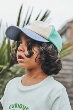 Kids Baseball Cap -Kids Fashion Clothing Store m68ecd 001 kidsbaseballcap20220630100633 4