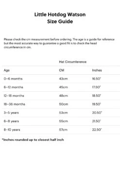 Kids Baseball Cap -Kids Fashion Clothing Store m68ecd 001 kidsbaseballcap20220630100633 5