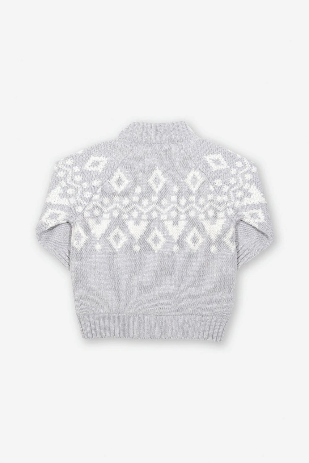 Mini Jurassic Baby Jacket 5 Mini Jurassic Baby Jacket - Image 3