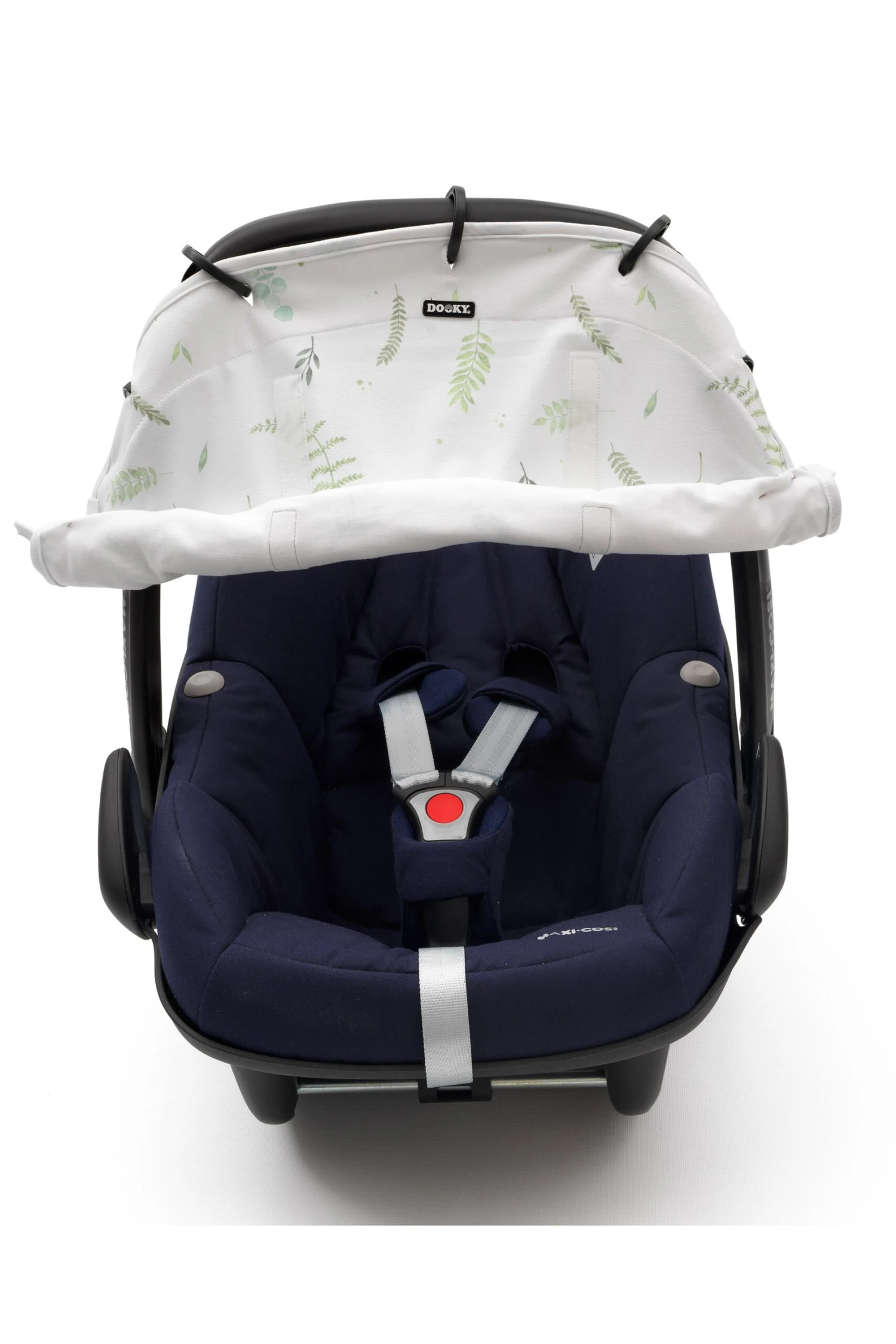 Dooky Baby Pram Universal Sun Shade 4 Dooky Baby Pram Universal Sun Shade - Image 2