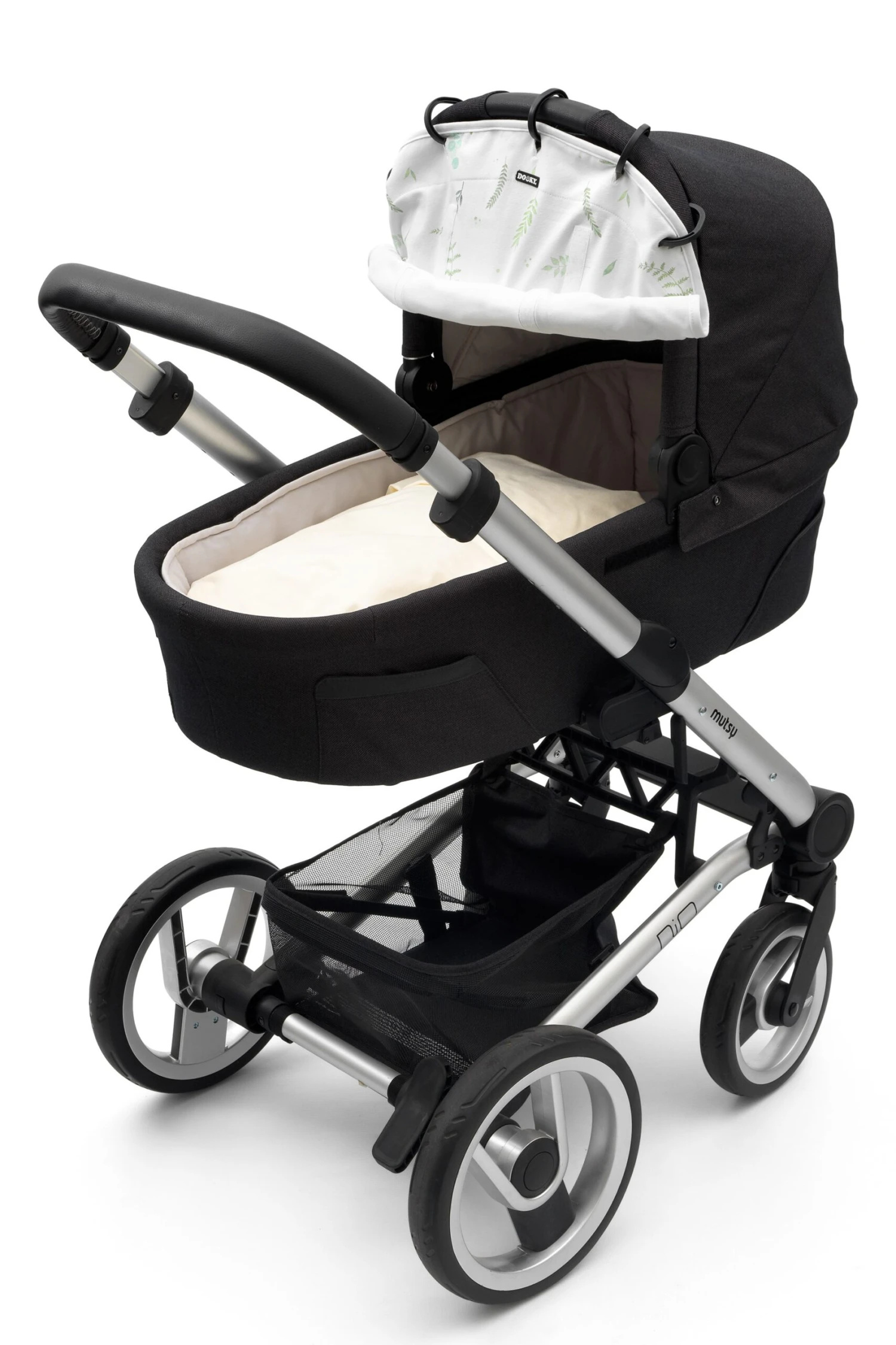 Dooky Baby Pram Universal Sun Shade 5 Dooky Baby Pram Universal Sun Shade - Image 3