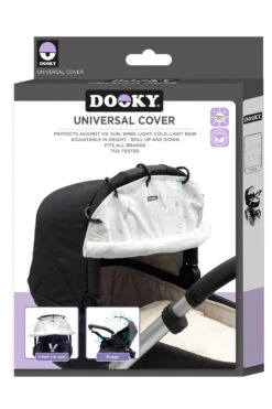 Dooky Baby Pram Universal Sun Shade 22 Dooky Baby Pram Universal Sun Shade -Kids Fashion Clothing Store m6af2f 001 babypramuniversalsunshade 4