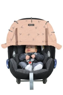 Dooky Baby Pram Universal Sun Shade 29 Dooky Baby Pram Universal Sun Shade -Kids Fashion Clothing Store m6af2f 008 babypramuniversalsunshade 1