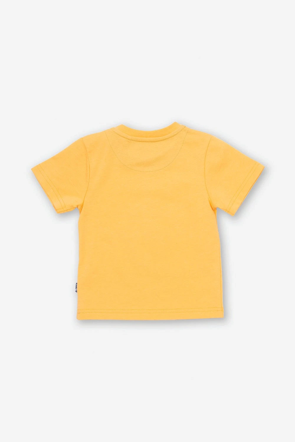 Dino Play Baby/Kids Organic Cotton T-Shirt 5 Dino Play Baby/Kids Organic Cotton T-Shirt - Image 3