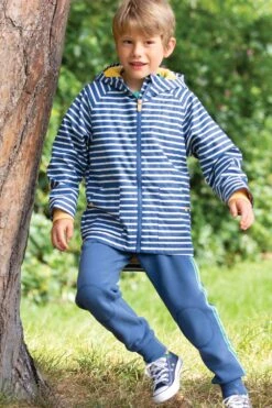 Sailor Baby/Kids Splash Coat -Kids Fashion Clothing Store m6cc1f 001 sailorbabykidssplashcoat20230406043614 3