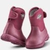 Muddies Puddle Kids Wellies -Kids Fashion Clothing Store m718fa 001 muddiespuddlekidswellies20230223113606 1