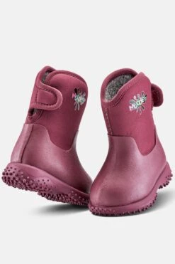 Muddies Puddle Kids Wellies