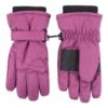 Girls Winter Fleece Lined Thermal Ski Snow Gloves 2 Girls Winter Fleece Lined Thermal Ski Snow Gloves -Kids Fashion Clothing Store m727e9 001 girlswinterfleecelinedthermalskisnowgloves20220928043635 1