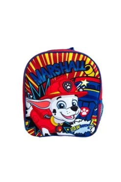 Paw Patrol Marshall Pawsome Kids Backpack