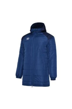 UMBRO Kids Padded Jacket
