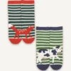 Animal Kids Grippy 2-Pack Socks 2 Animal Kids Grippy 2-Pack Socks -Kids Fashion Clothing Store m73a2b 001 animalkidsgrippy2packsocks20230221035102 1