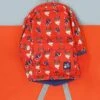 Blade & Rose Highland Cow Rucksack 2 Blade & Rose Highland Cow Rucksack -Kids Fashion Clothing Store m73e1a 001 highlandcowrucksack20221003110611 1