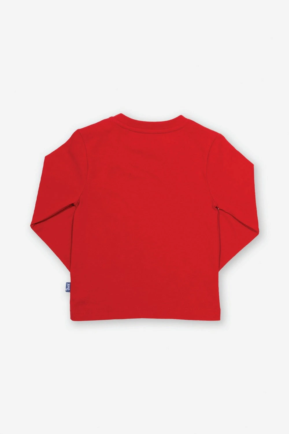 Kids Choo Choo T-Shirt 5 Kids Choo Choo T-Shirt - Image 3