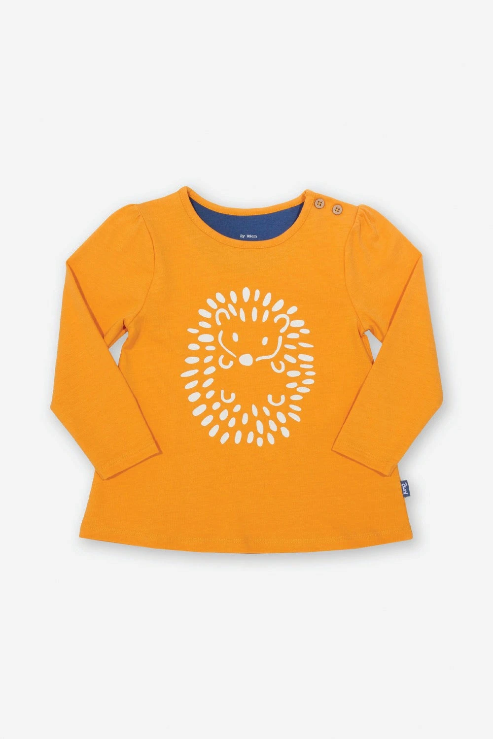 Kids Hedgehog Tunic 3 Kids Hedgehog Tunic