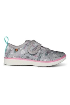 BOGS Kicker Dragonfly Kids Waterproof Shoes